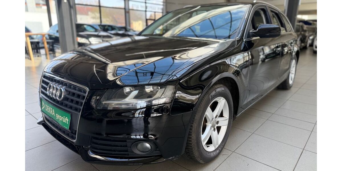 Audi A4 180.918 km 6.890 &euro; Bottrop 46236