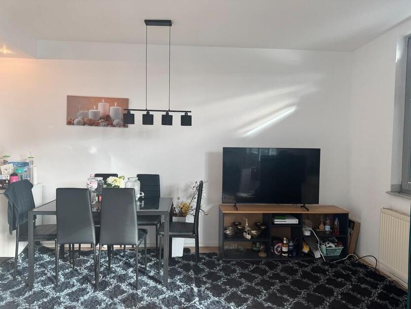 modernes Penthouse wohnung mit dachterasse im Essen 45127- zimmer