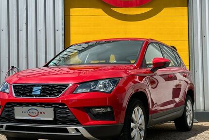 Seat Ateca 84.000 km 16.900 € Krefeld 47799