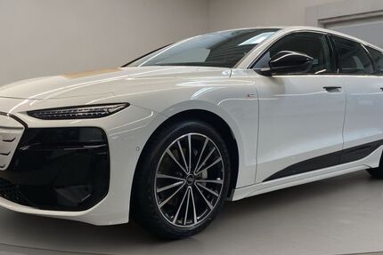Audi A6 e-tron 4.786 km 69.999 &euro; Krefeld 47805