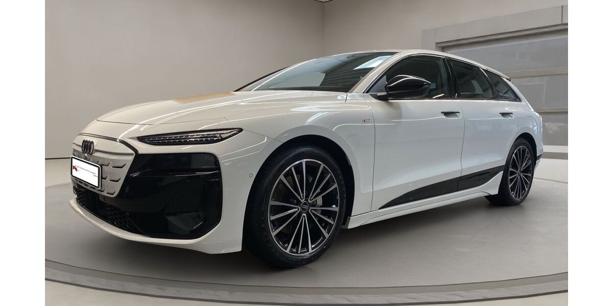 Audi A6 e-tron 4.786 km 69.999 &euro; Krefeld 47805