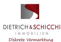 Hotel mit EigentümerWohnung in der Bochumer Innenstadt