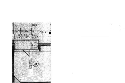 Appartement in Dinslaken Bruch 1 zimmer