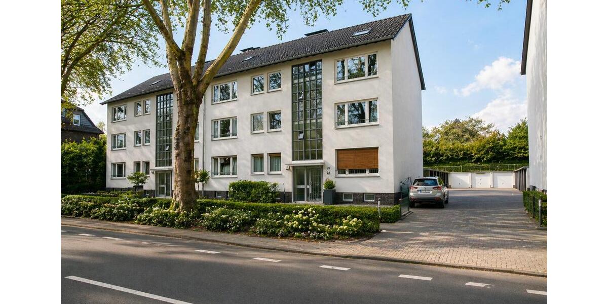 Erdgeschoßwohnung Bottrop Batenbrock - 2 Zimmer, 56 m&sup2;, 89.500&euro; | Angebot:26261778