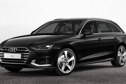 Audi A4 52.072 km 26.991 &euro; Krefeld 47803