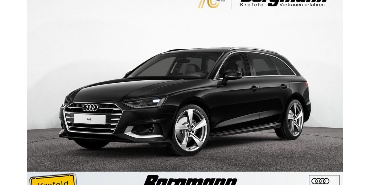 Audi A4 52.072 km 26.991 &euro; Krefeld 47803