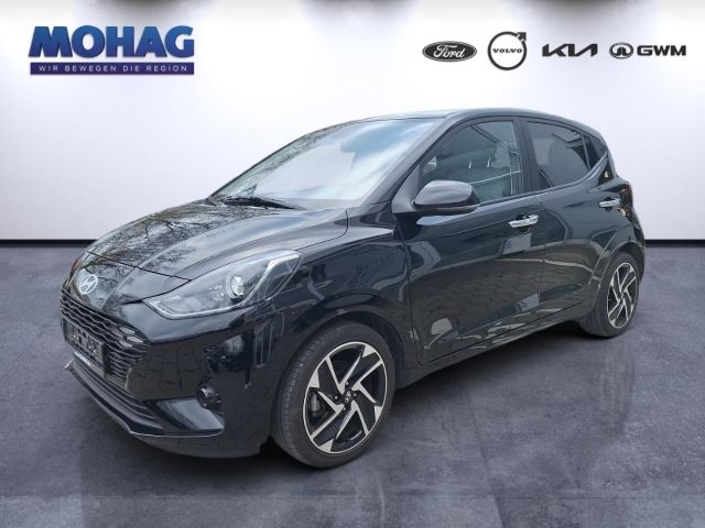 Hyundai i10 3.000 km 16.990 &euro; Gelsenkirchen 45891