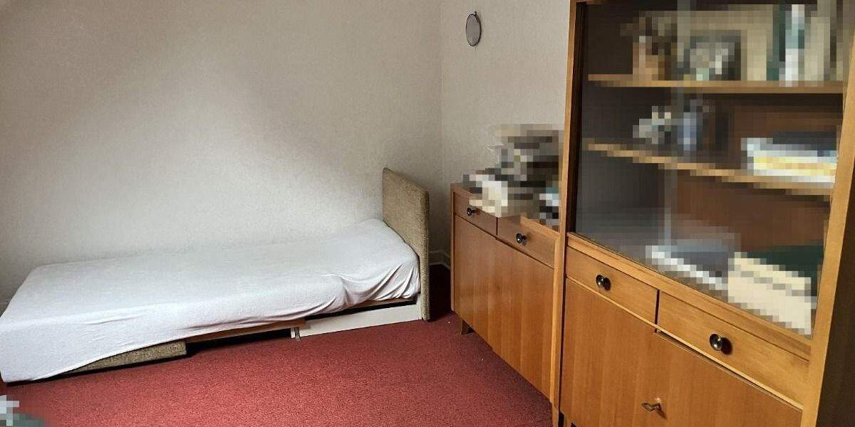 Einfamilienhaus Duisburg Alt-Homberg - 6 Zimmer, 167 m&sup2;, 259.000&euro; | Angebot:24813073