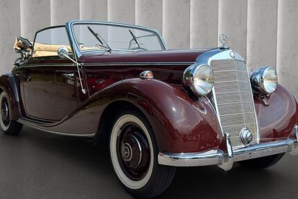 Mercedes-Benz Andere 10.999 km 99.800 € Wülfrath 42489