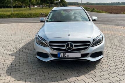 Mercedes C 250
