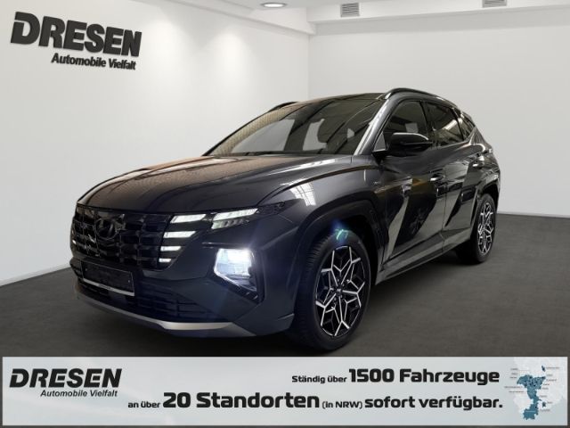 Hyundai TUCSON 50.087 km 30.690 &euro; Neuss 41464