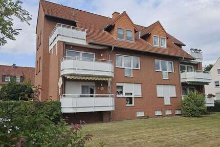 Wohnung zum Mieten in Minden 720 € 91 m²