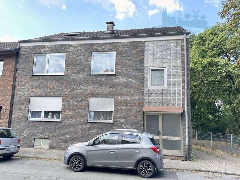 Haus zum Kaufen in Dinslaken 269.000 € 191.17 m²