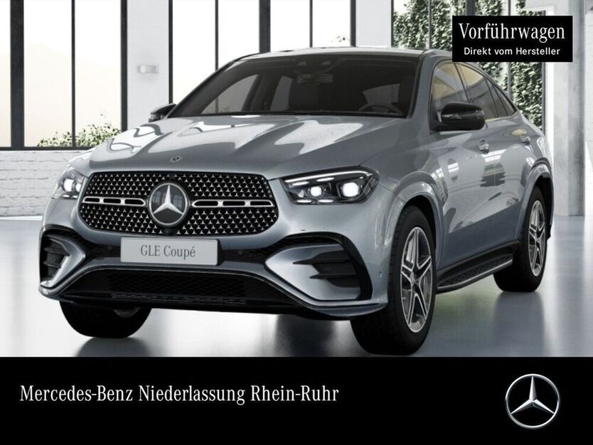 GLE 450