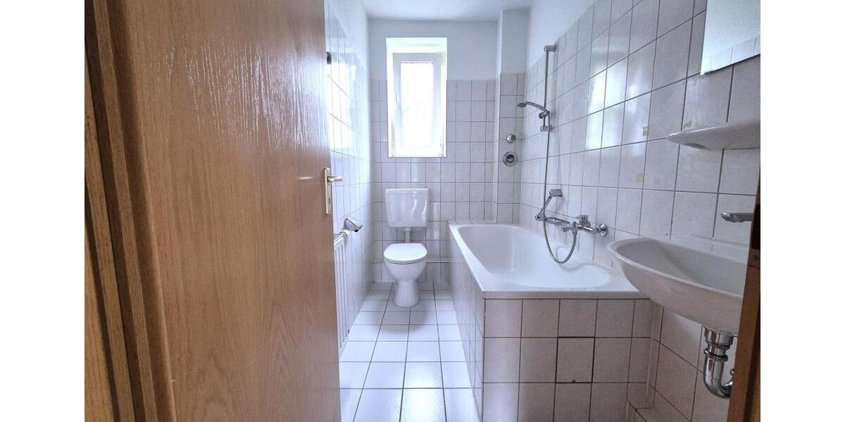 Licht, Luft, Lebensqualität: 2-Zimmer mit Wohnküche 2 zimmer