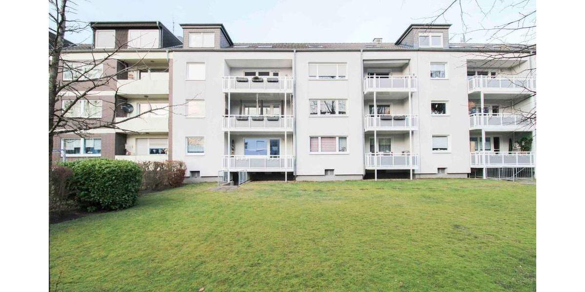 Einfamilienhaus Gelsenkirchen Resse - 2 Zimmer, 125.000&euro; | Angebot:25302311