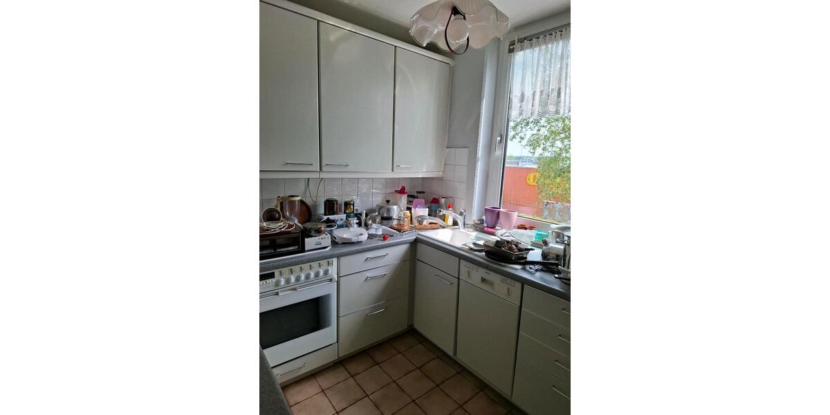 Etagenwohnung Ratingen Tiefenbroich - 3 Zimmer, 79 m&sup2;, 300.000&euro; | Angebot:26877064