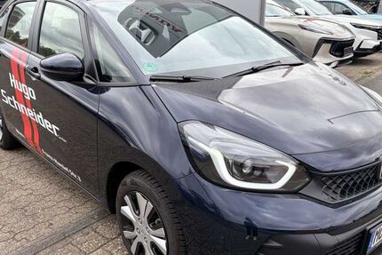 Honda Jazz 1.686 km 22.490 &euro; Moers 47443