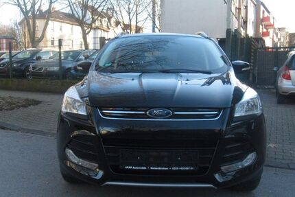 Ford Kuga 114.000 km 12.900 &euro; Gelsenkirchen 45889