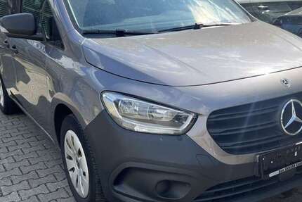 Mercedes Citan