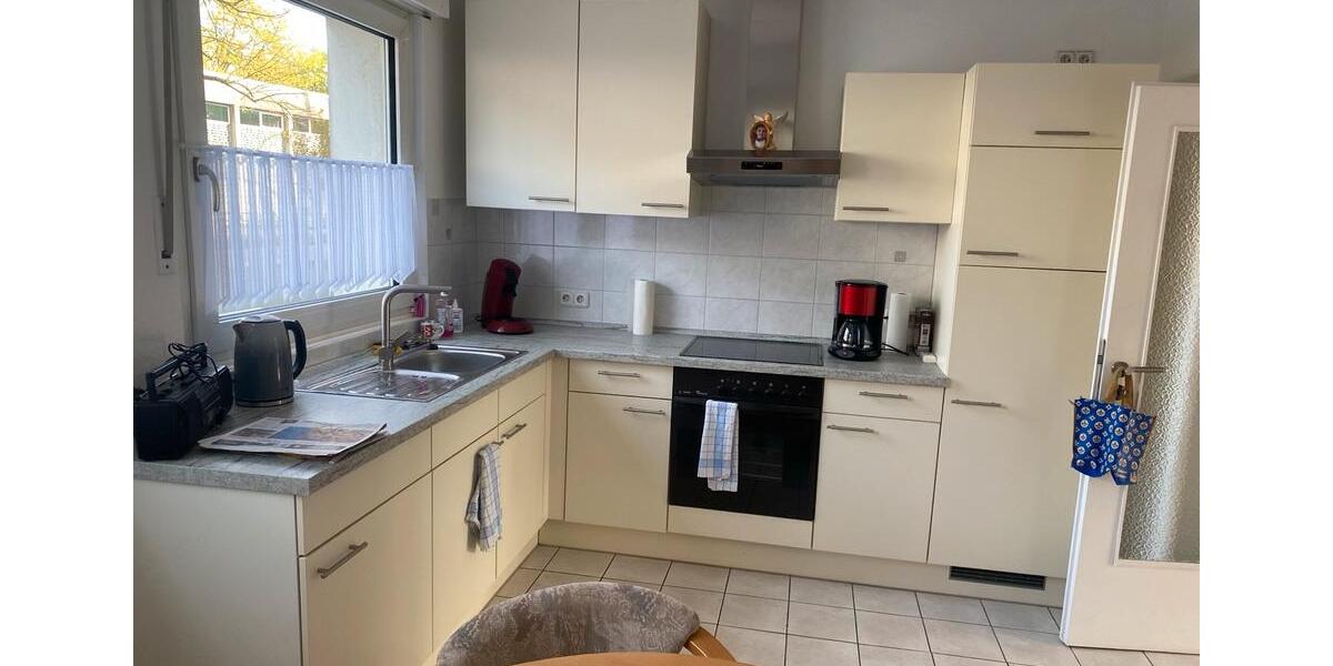 Hochparterre Oberhausen Alstaden - 4 Zimmer, 75 m&sup2;, 750&euro; | Angebot:26094746