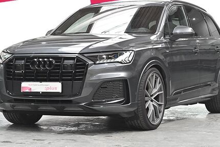 Audi Q7 106.728 km 61.599 € Wuppertal 42109