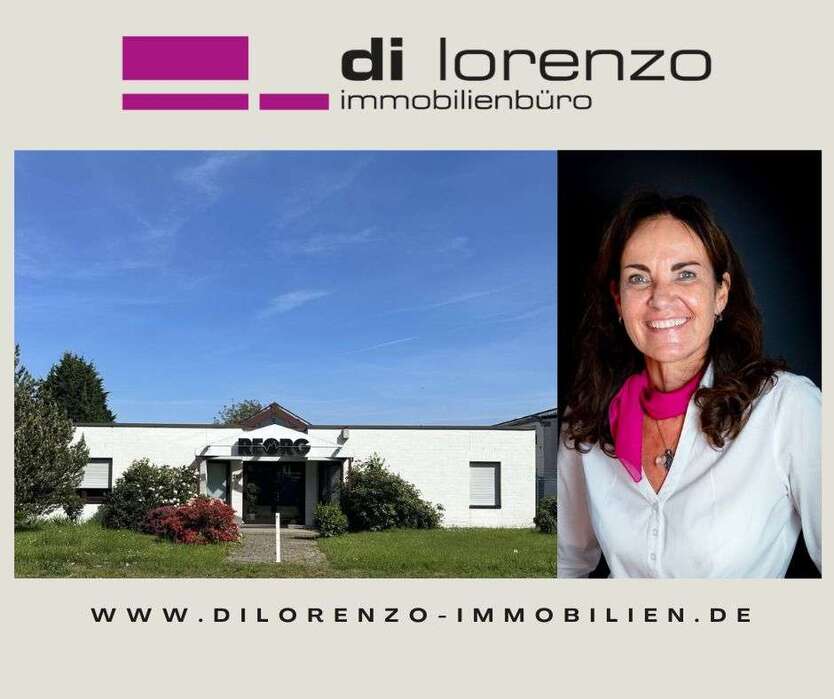 Halle in Mönchengladbach 895.000 € 360 m²