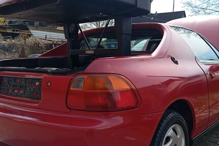 Honda CRX 133.000 km 3.500 &euro; Essen 45293