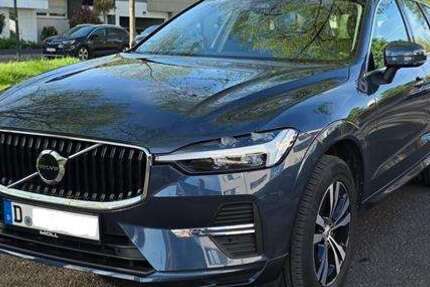 Volvo XC60 45.000 km 32.600 &euro; Düsseldorf, Stadt 40237