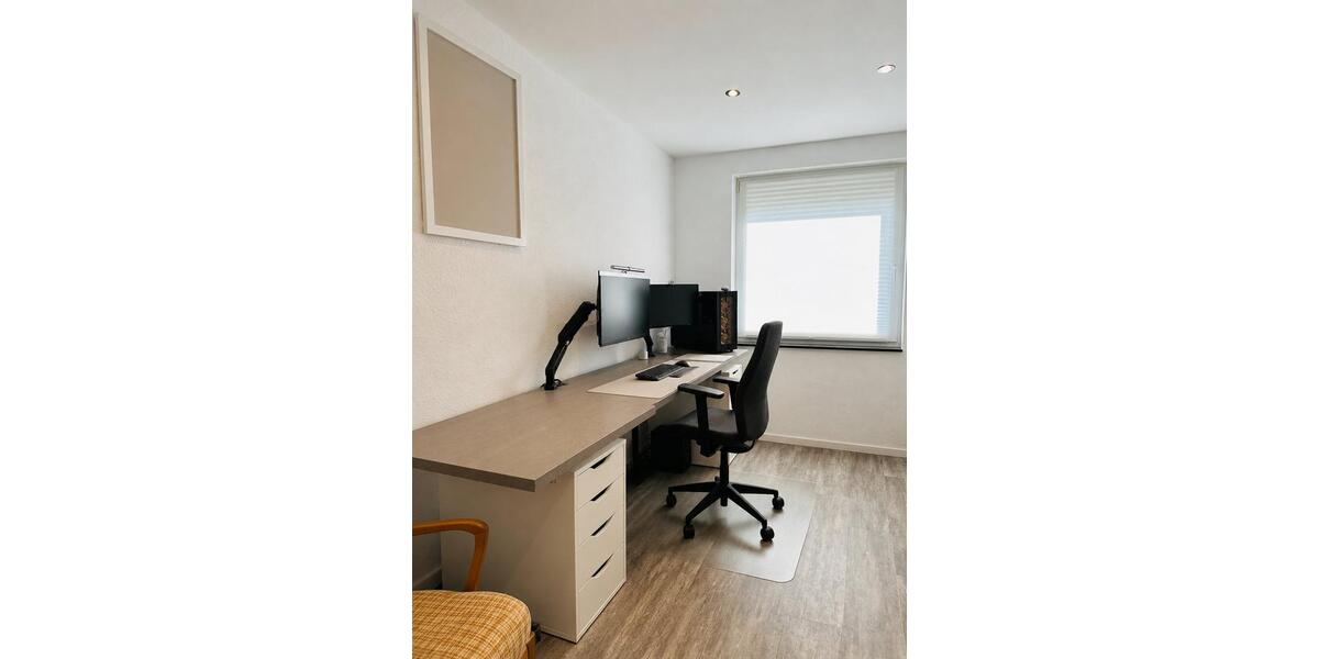 Etagenwohnung Hattingen Niederbonsfeld - 5 Zimmer, 133 m&sup2;, 399.000&euro; | Angebot:27155514