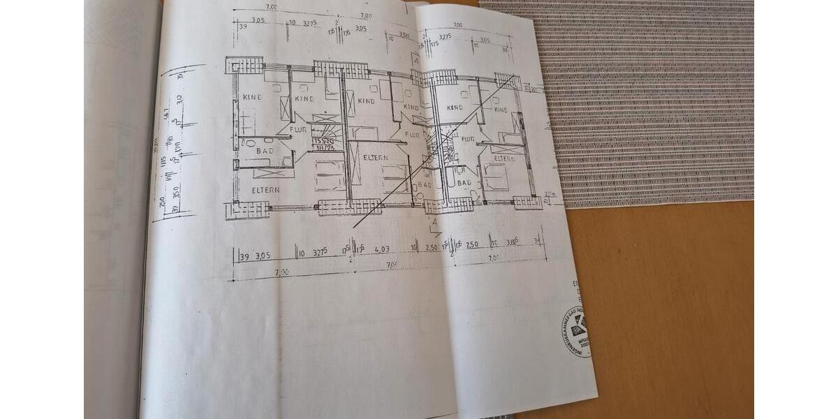 Reihenhaus Duisburg Rheinhausen - 430.000&euro; | Angebot:27001790