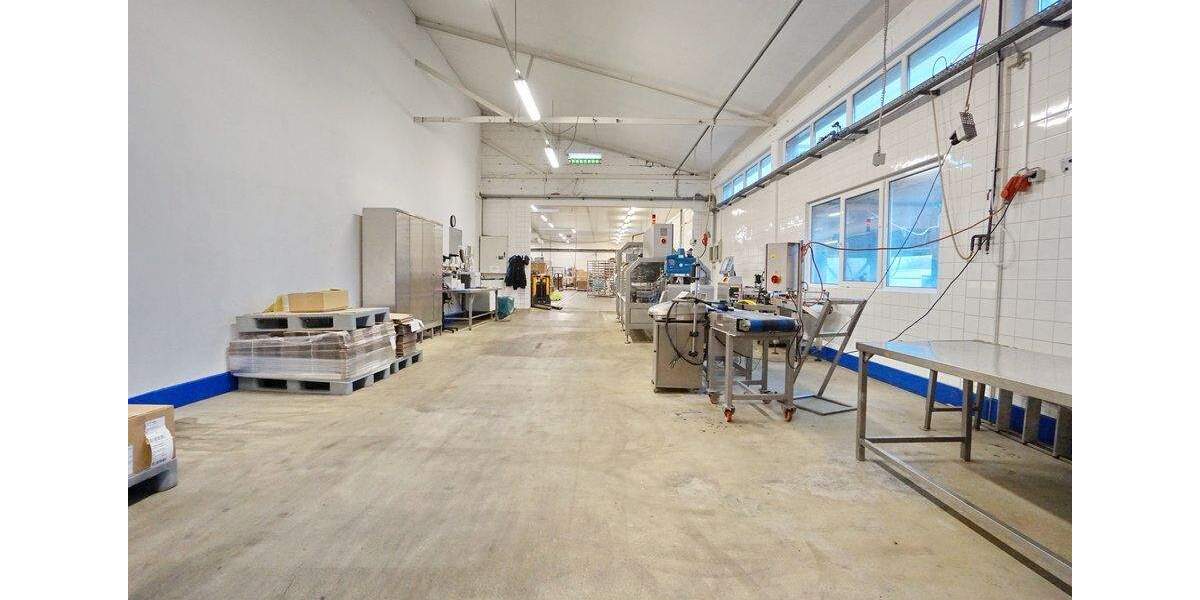 Gewerbeobjekt Issum Sevelen - 347.000&euro; | Angebot:24234354