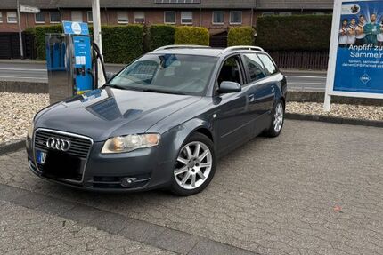 Audi A4 243.000 km 3.300 &euro; Willich 47877