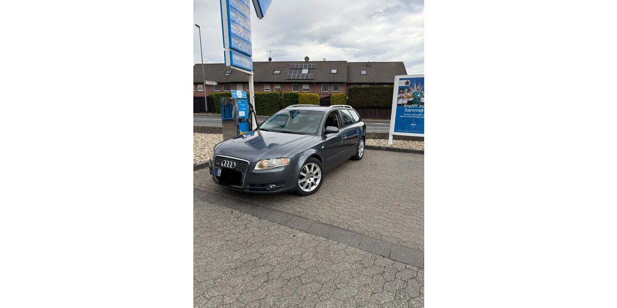 Audi A4 243.000 km 3.300 &euro; Willich 47877