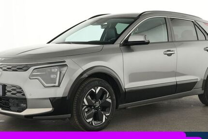 Kia Niro 25.889 km 24.941 &euro; Neuss 41460