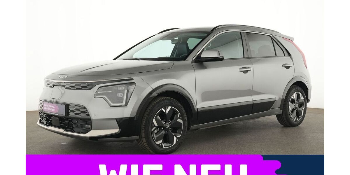 Kia Niro 25.889 km 24.941 &euro; Neuss 41460