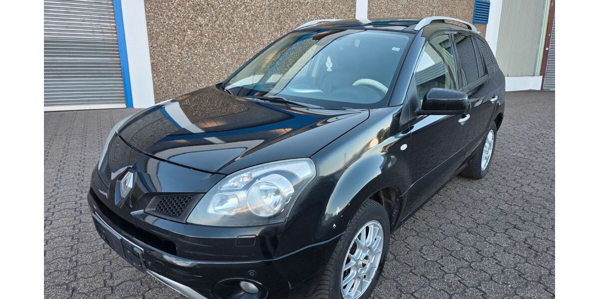 Renault Koleos 319.000 km 1.799 &euro; Moers 47441