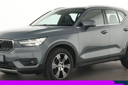 Volvo XC40 45.839 km 27.895 &euro; Neuss 41460
