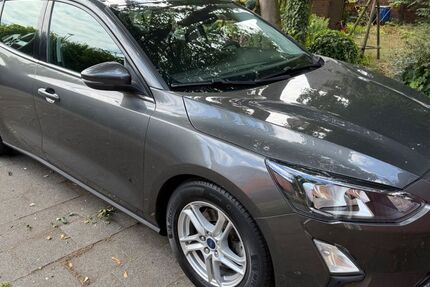 Ford Focus 154.000 km 6.690 &euro; Moers 47441