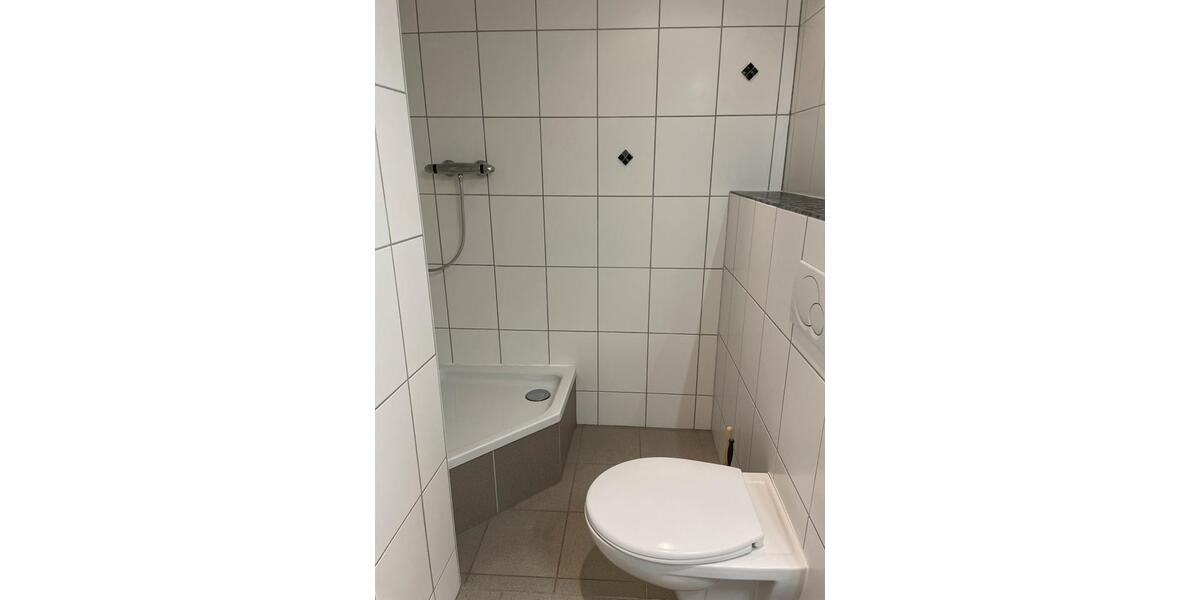*Penthouse Wohnung* über den Dächern von Duisburg 2 zimmer