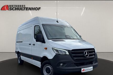 Mercedes-Benz Sprinter 84.246 km 37.990 &euro; Mülheim/Ruhr 45481