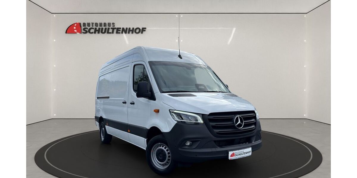 Mercedes-Benz Sprinter 84.246 km 37.990 &euro; Mülheim/Ruhr 45481