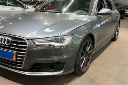 Audi A6 150.000 km 18.999 &euro; Düsseldorf 40233