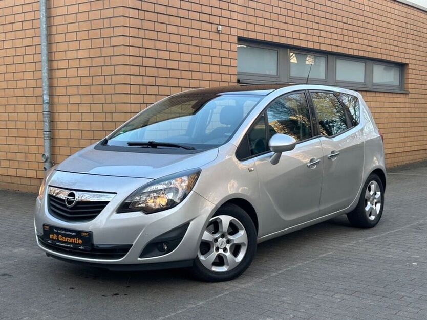 Meriva