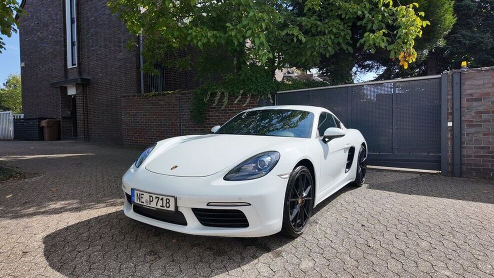 Cayman