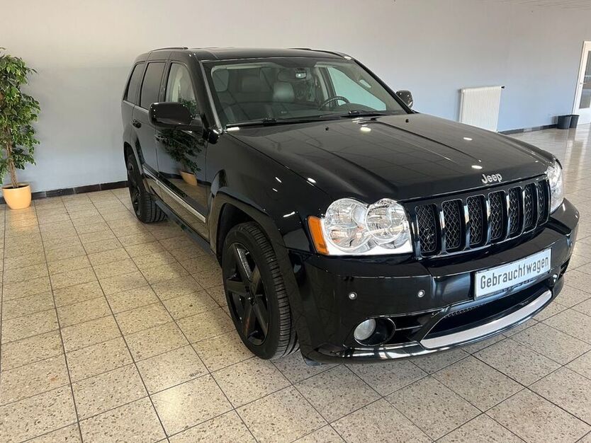 Grand Cherokee
