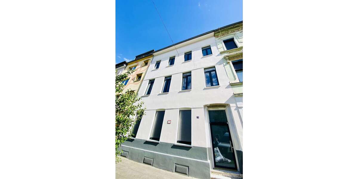 Etagenwohnung Krefeld Dießem - 2 Zimmer, 33 m&sup2;, 395&euro; | Angebot:26885137