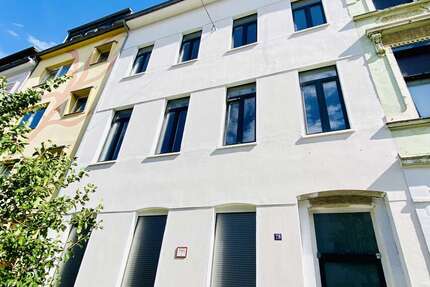 Wohnung Krefeld Dießem - 2 Zimmer, 33 m&sup2;, 395&euro; | Angebot:26885137