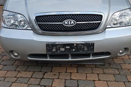 Kia Carnival 217.286 km 2.600 &euro; Oberhausen, Rheinl 46147