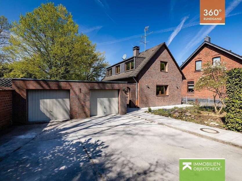 Haus zum Kaufen in Ratingen 497.000 € 100 m²